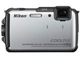 COOLPIX AW110 [���^���b�N�V���o�[] ���i�摜