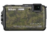 COOLPIX AW110 [�f�B�[�v�J���t���[�W��] ���i�摜