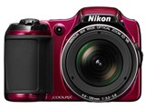 COOLPIX L820 [���b�h] ���i�摜