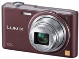 Panasonic パナソニック DMC-TZ3-T ブラウン デジカメ 概要 デジタルカメラ DMC-TZ3 | LUMIX（ルミックス） ミラーレス