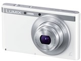 LUMIX DMC-XS1-WA [�z���C�g] ���i�摜