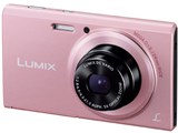 LUMIX DMC-FH10-P [�s���N]