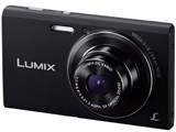 LUMIX DMC-FH10-K [�u���b�N] ���i�摜