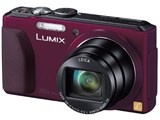LUMIX DMC-TZ40-R [���b�h] ���i�摜