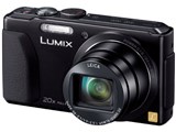 LUMIX DMC-TZ40-K [�u���b�N] ���i�摜