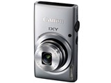 Canon キャノン IXY 90F デジカメ シルバー Amazon | Canon デジタルカメラ IXY 90F 約1600万画素 光学8倍