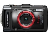 本日限定Olympus Stylus Tough ブラック 中古】OLYMPUS オリンパス STYLUS TG-2 Tough ブラック 防水
