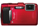 価格.com - オリンパス OLYMPUS STYLUS TG-830 Tough [レッド