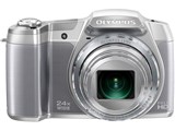 OLYMPUS STYLUS SZ-16 [�V���o�[] ���i�摜