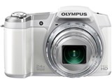 OLYMPUS STYLUS SZ-16 [�z���C�g] ���i�摜