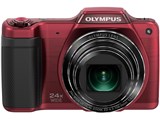 OLYMPUS STYLUS SZ-15 [���b�h] ���i�摜