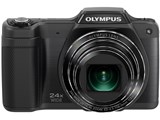 OLYMPUS STYLUS SZ-15 [�u���b�N] ���i�摜