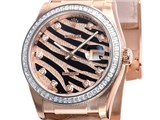 �f�C�g�W���X�g 116185BBR [10P�_�C�� �u���b�N���b�J�[/�p���F�_�C�������h ���U�[�x���g]