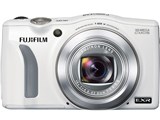 FinePix F820EXR [�z���C�g] ���i�摜