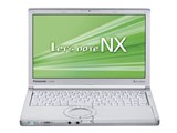 価格.com - パナソニック Let's note NX2 CF-NX2ADEYS スペック・仕様