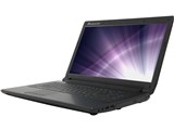 eX.computer N156J-500B/S