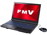 富士通 LIFEBOOK AH56/C SSD500GB Office 2013 Fujitsu Launches New Line of FMV Series PCs - Fujitsu Global