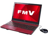 FMV LIFEBOOK AH56/K FMVA56KR [���r�[���b�h] ���i�摜