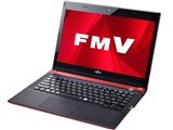 FMV LIFEBOOK UH55/K FMVU55KR [�A���}�C�g���b�h]