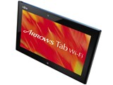 ARROWS Tab Wi-Fi QH55/J FARQ55J2 ���i�摜
