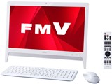 価格.com - 富士通 FMV ESPRIMO EH30/KT FMVE30KTW [スノーホワイト] 価格比較