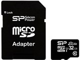SP032GBSTHBU1V10-SP [32GB]