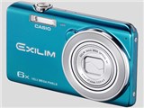 価格.com - カシオ EXILIM EX-ZS25BE [ブルー] 買取価格比較