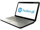 Pavilion g6-2302AU �p�t�H�[�}���X���f�� [���l���z���C�g] ���i�摜