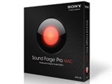 Sound Forge Pro Mac