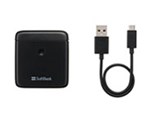 SoftBank SELECTION SB-SE10-LD15/BK [�u���b�N]
