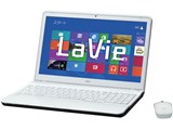 LaVie S LS550/LS6W PC-LS550LS6W [�N���X�z���C�g]