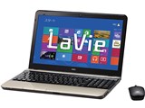 LaVie S LS350/LS6G PC-LS350LS6G [�N���X�S�[���h]