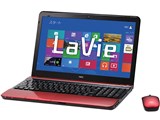 LaVie S LS350/LS6R PC-LS350LS6R [�N���X���b�h]