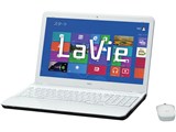 LaVie S LS350/LS6W PC-LS350LS6W [�N���X�z���C�g]