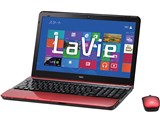 LaVie S(PC-LS150JS6W) 15.6型 Office LaVie S(PC-LS150JS6W) 15.6型 Office