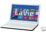 価格.com - NEC LaVie S LS150/LS6W PC-LS150LS6W [クロスホワイト 