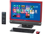 VALUESTAR W VW770/LS6R PC-VW770LS6R [�N�����x���[���b�h] ���i�摜