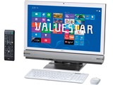 VALUESTAR W VW770/LS6W PC-VW770LS6W [�t�@�C���z���C�g]