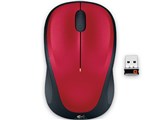 Wireless Mouse M235 M235rRD [レッド] 製品画像