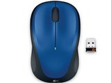 Wireless Mouse M235 M235rBL [ブルー] 製品画像