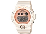 Baby-G �u���[�~���O�p�X�e�� BG-6902-4JF