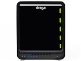 Drobo 5D DR-5DSTD ���i�摜