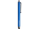 Aluminum Stylus IPU-STYA-23 [BLUE]
