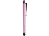 Aluminum Stylus IPU-STYA-33 [PINK]