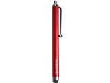 Aluminum Stylus IPU-STYA-73 [RED]