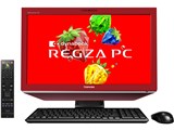 REGZA PC D732 D732/V9HR PD732V9HBMR [�V���C�j�[���b�h] ���i�摜