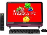 REGZA PC D712 D712/V7HM PD712V7HBMM [�����[�{���h�[] ���i�摜