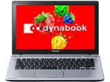 dynabook T642 T642/T8HW PT642T8HBMW [���C�g�V���o�[]