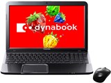 dynabook T552 T552/36HB PT55236HBMB [�v���V���X�u���b�N] ���i�摜