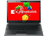dynabook R732 R732/39HB PR73239HASB [�O���t�@�C�g�u���b�N] ���i�摜